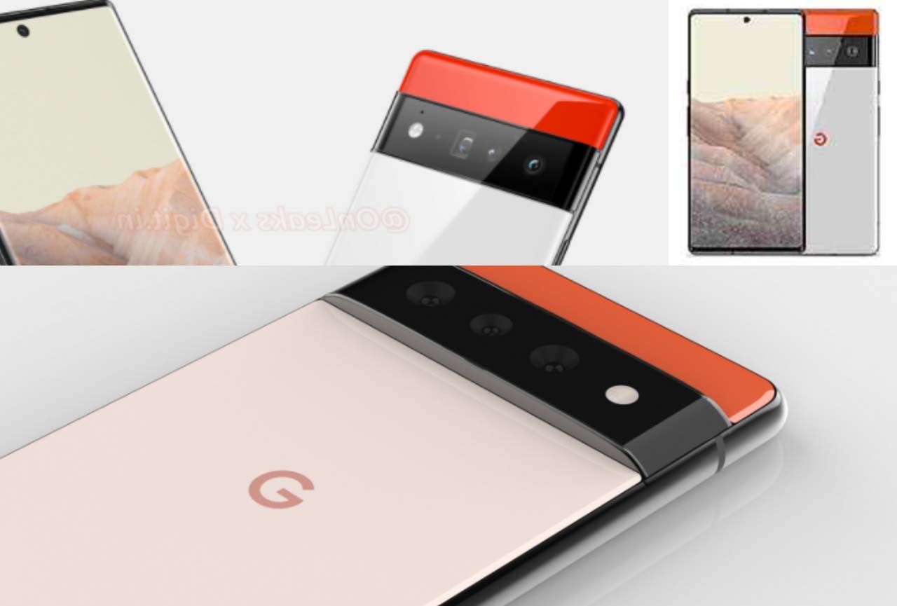 Google Pixel 6 Series Set to Receive Five Years of Updates