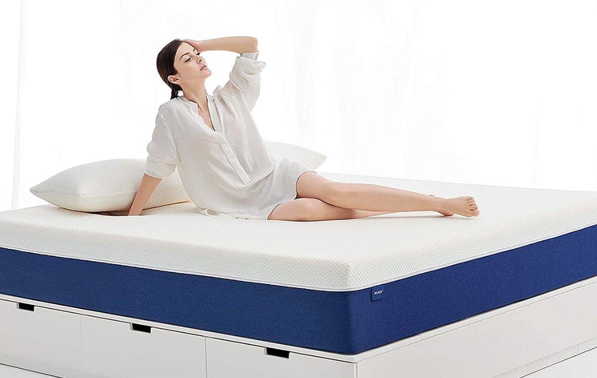 The Ultimate Guide To Buying Memory Foam Mattresses Online Tech Idea