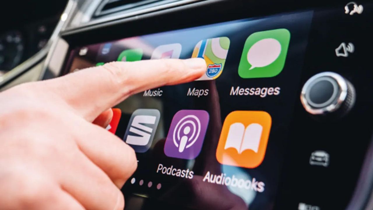 How to Uninstall Apps from Apple CarPlay in 3 Easy Steps