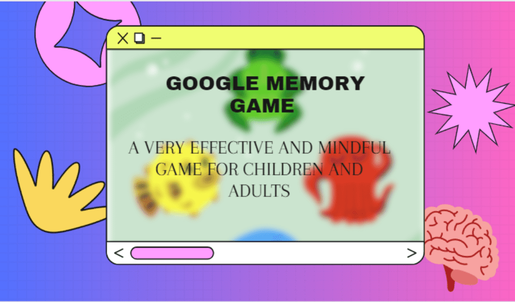 Play Brain Games to Help Improve Your Memory - Goodnet