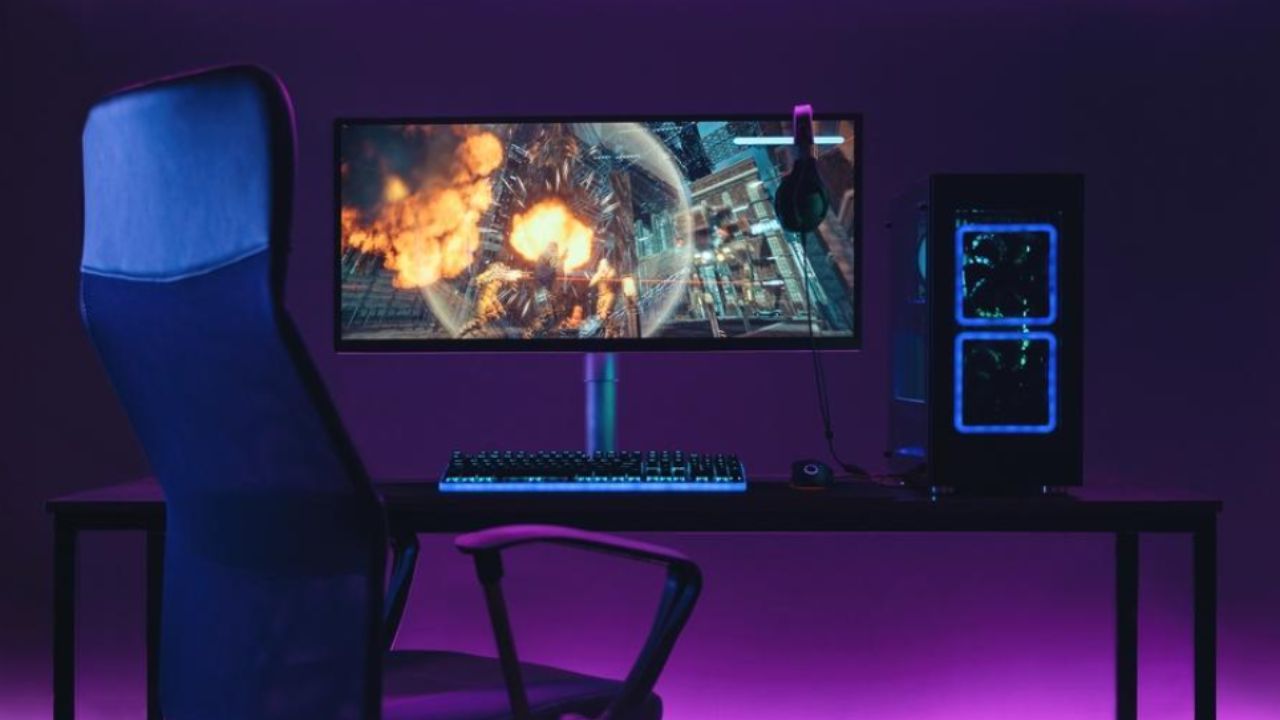 4 Mistakes to Avoid When Buying a Gaming Monitor