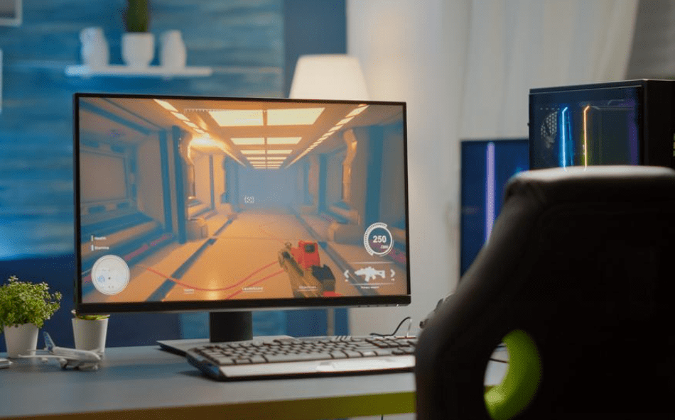 4 Mistakes to Avoid When Buying a Gaming Monitor