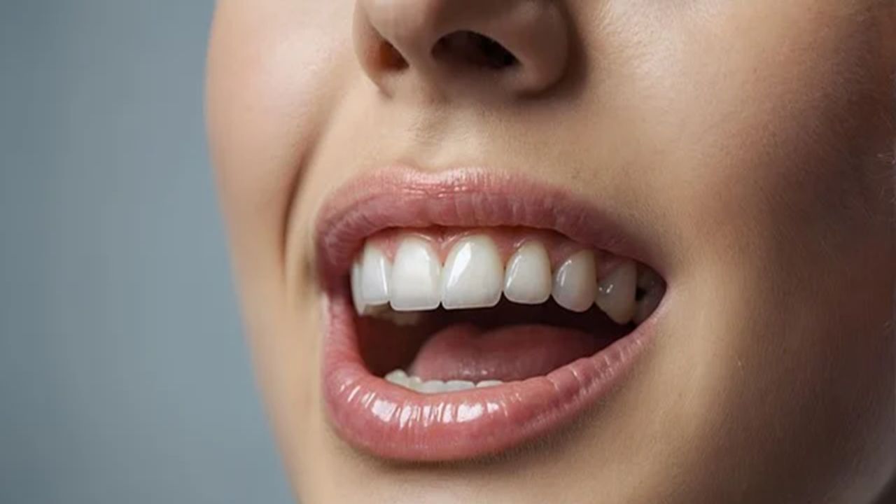 Teeth Whitening Treatment